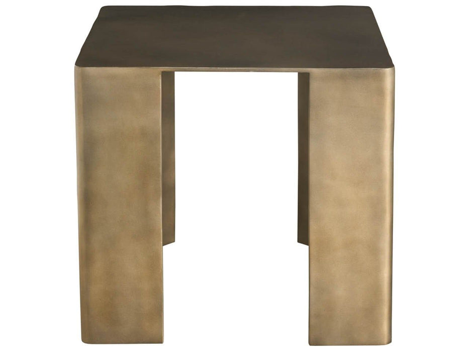 Modern / Mist & Veil - Eclipse Table Universal Furniture