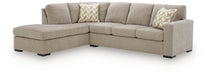 Bridgepoint - Sectional Signature Design by Ashley®
