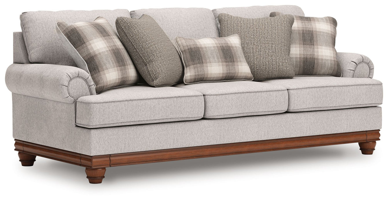 Clearbrooke - Living Room Set Signature Design by Ashley®