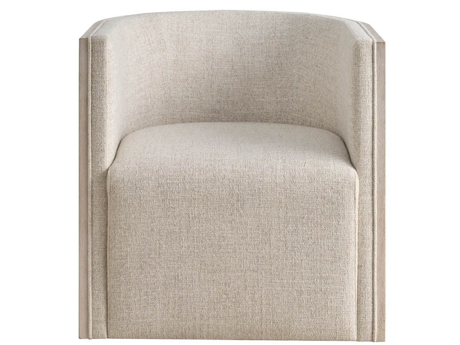 Avaline - Tanner Swivel Chair Universal Furniture