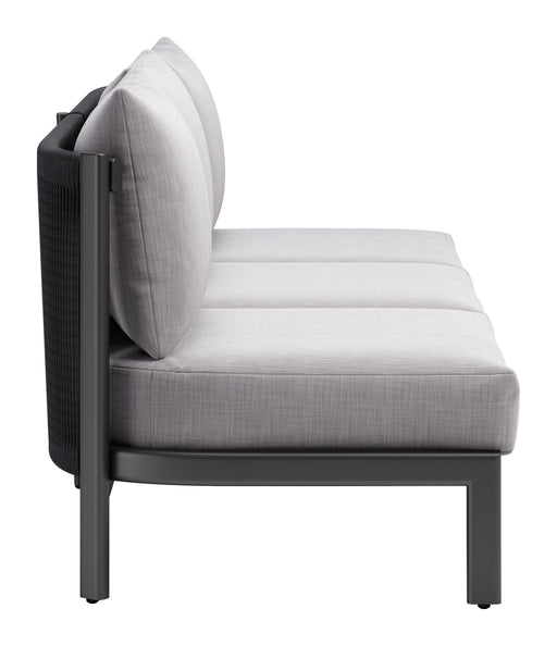 Horizon - Sofa - Gray Zuo Modern