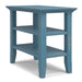 Acadian - Narrow Side Table, Handcrafted Simpli-Home