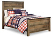 Trinell - Panel Bed Signature Design by Ashley®