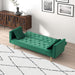 Convertible Double Folding Living Room Sofa Bed Home Essentials