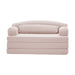 2 Seater Sofa Bed, Compact Foldable Floor Couch Home Essentials