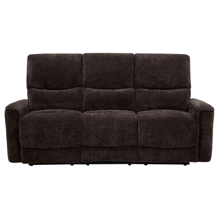 Trask - Reclining Sofa Furniture Max