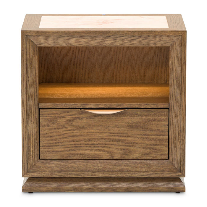 Portrait - Nightstand Michael Amini