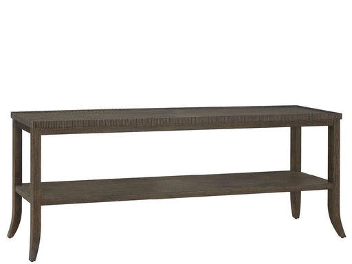 Montclair - Console - Cocoa Universal Furniture