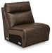 ModZ - Armless Chair - Chocolate Benchcraft®