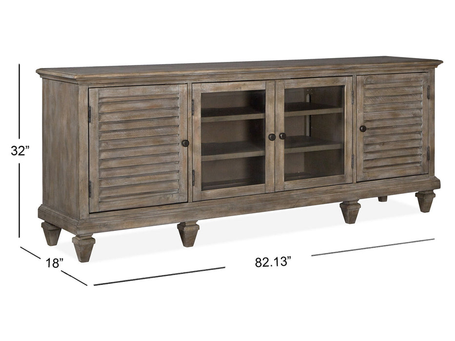 Calistoga - Console Magnussen Furniture