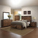 Merrilee - Chest - Oak ACME