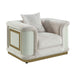 Bona - Chair - Cream Matrix Furniture Group