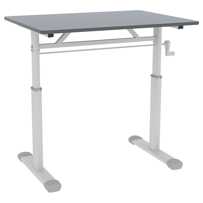 Adjustable Home Office Desk Home Essentials
