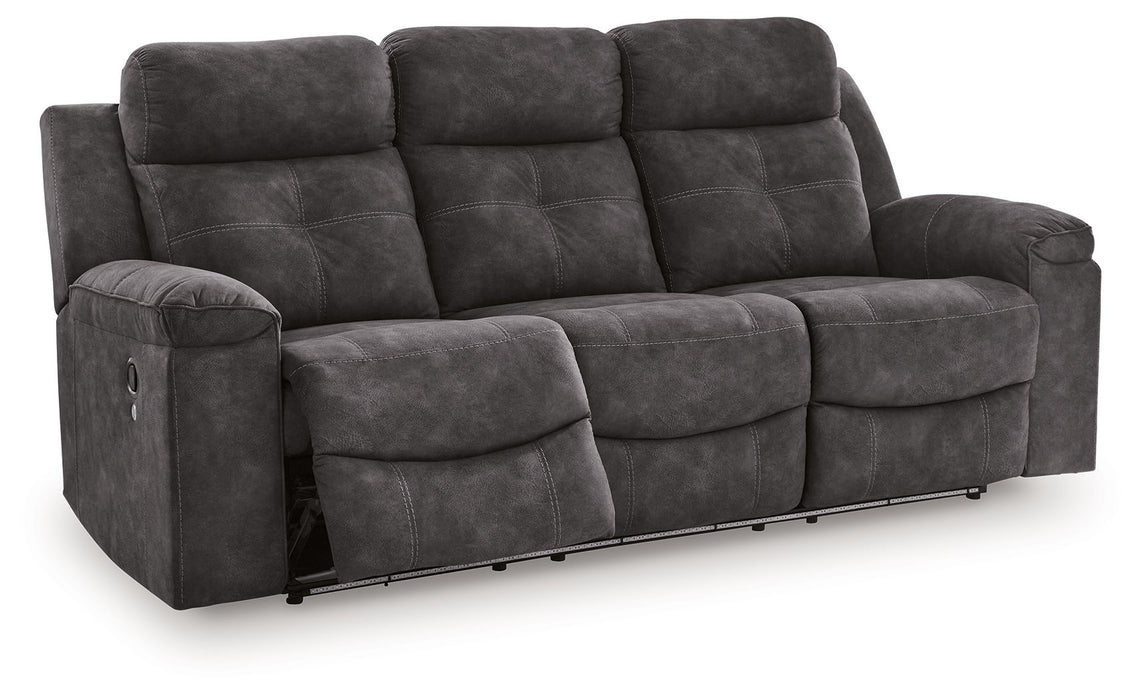 Brysonview - Reclining Living Room Set Benchcraft®