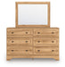 Aleaport - Panel Bedroom Set Signature Design by Ashley®