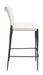Freesia - Barstool (Set of 2) Zuo Modern