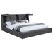 Oliver - Platform Bed Furniture Max