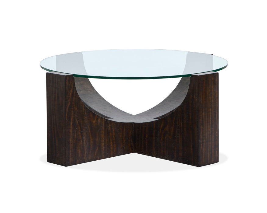 Beckham - Table Magnussen Furniture