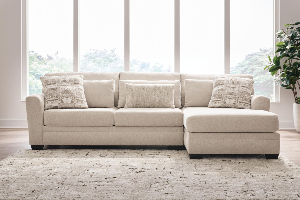 Mandi Point - Sectional Benchcraft®