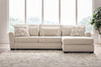 Mandi Point - Sectional Benchcraft®