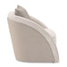Mod Dream - Matching Chair - Rich Champagne Michael Amini