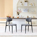 Dining Upholstered Side Chairs (Set of 2) Home Essentials