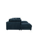 Modular Sectional & Custom Configuration, Toss Pillows Home Essentials