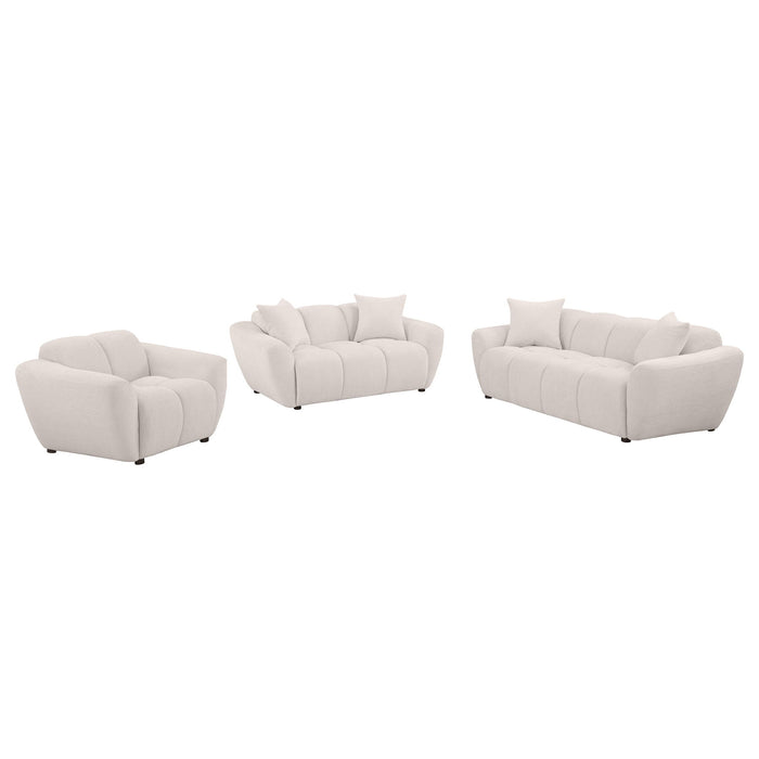 Tampa - Sofa Set Furniture Max