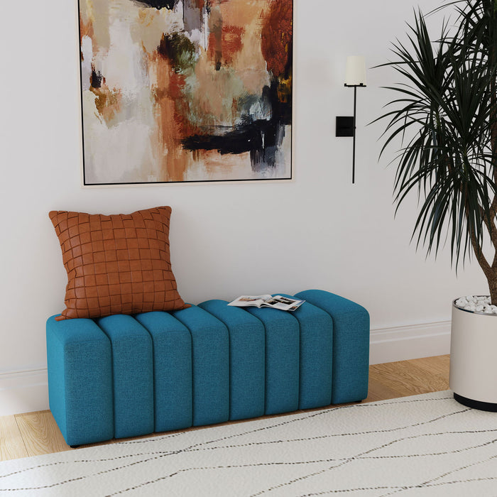 Delsur - Accent Bench Furniture Max