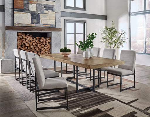 Tomtyn - Dining Room Set Signature Design by Ashley®
