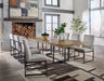 Tomtyn - Dining Room Set Signature Design by Ashley®
