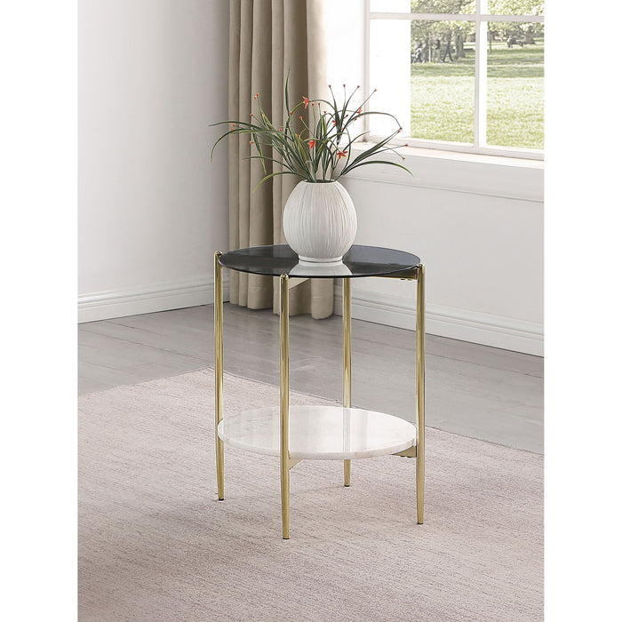 Jackel - Round Table Furniture Max