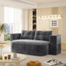 Convertible Floor Sofa Bed With Multi Functional Blanket Home Essentials