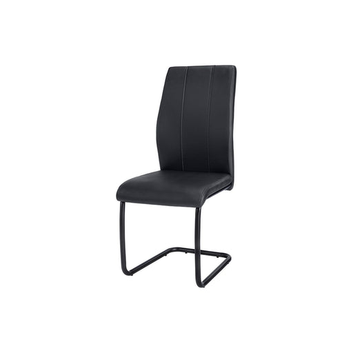 Dining Chair, Side, Upholstered For Dining Room, Contemporary & Modern (Set of 2) 8th Street