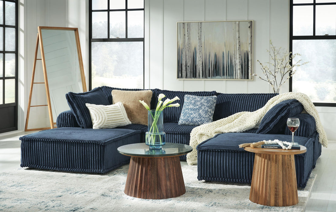 Bales - Sectional Signature Design by Ashley®