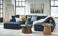 Bales - Sectional Signature Design by Ashley®