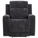 Patrick - Power Recliner Chair Furniture Max