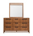 Conway - Drawer Dresser Magnussen Furniture