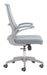 Pater - Office Chair - Gray Zuo Modern