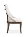 Roxbury Manor - Dining Arm Chair With Upholstered Seat and Back (Set of 2) - Homestead Brown Magnussen Furniture