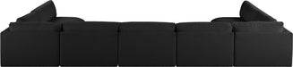 Ease - Modular Sectional Meridian Furniture