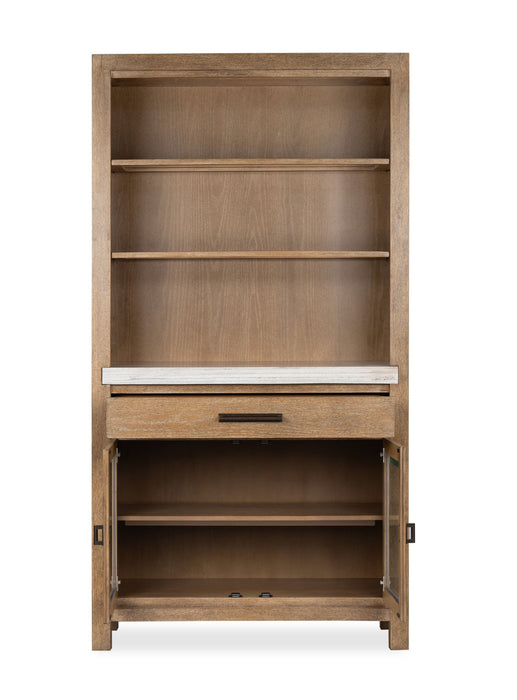 Plum Creek - Display Cabinet Magnussen Furniture
