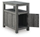 Fendenmore - Chair Side End Table Signature Design by Ashley®
