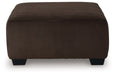 Kimlee - Sectional And Ottoman Set Signature Design by Ashley®
