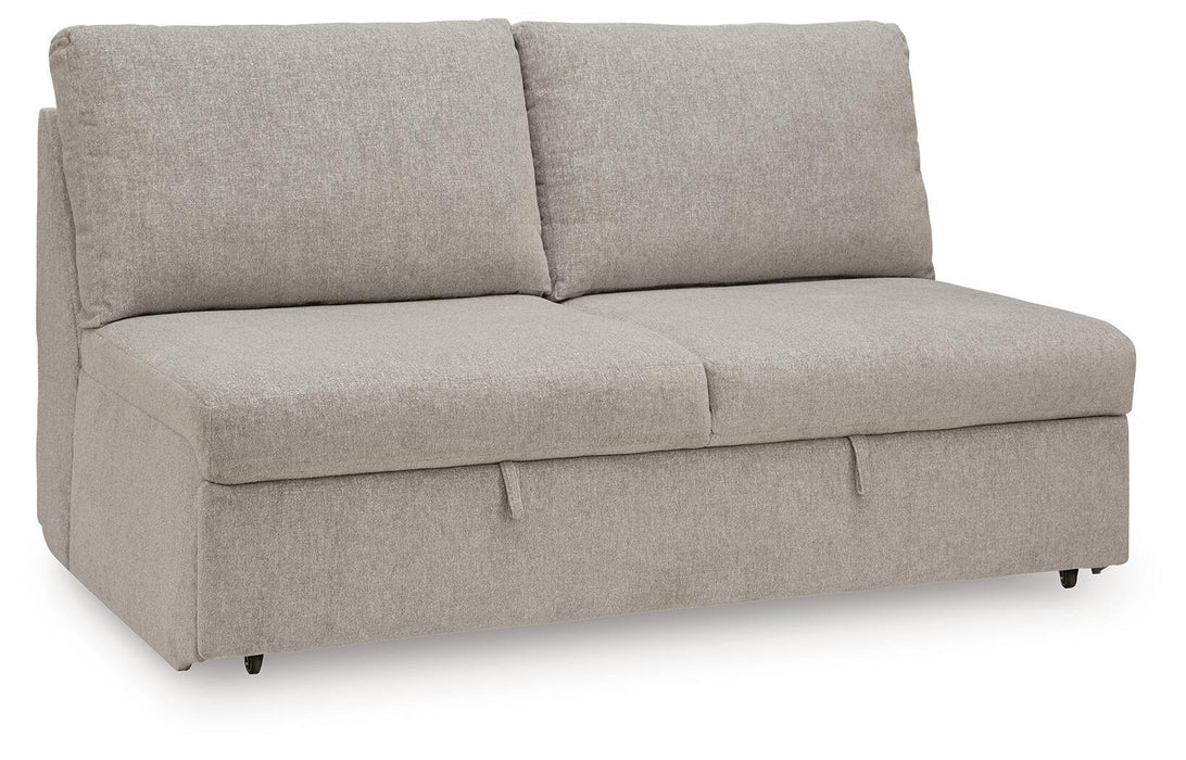 ModMax Luxe - Pop Up Sleeper - Flint Benchcraft®