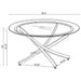 Connors - Round Table Set Furniture Max