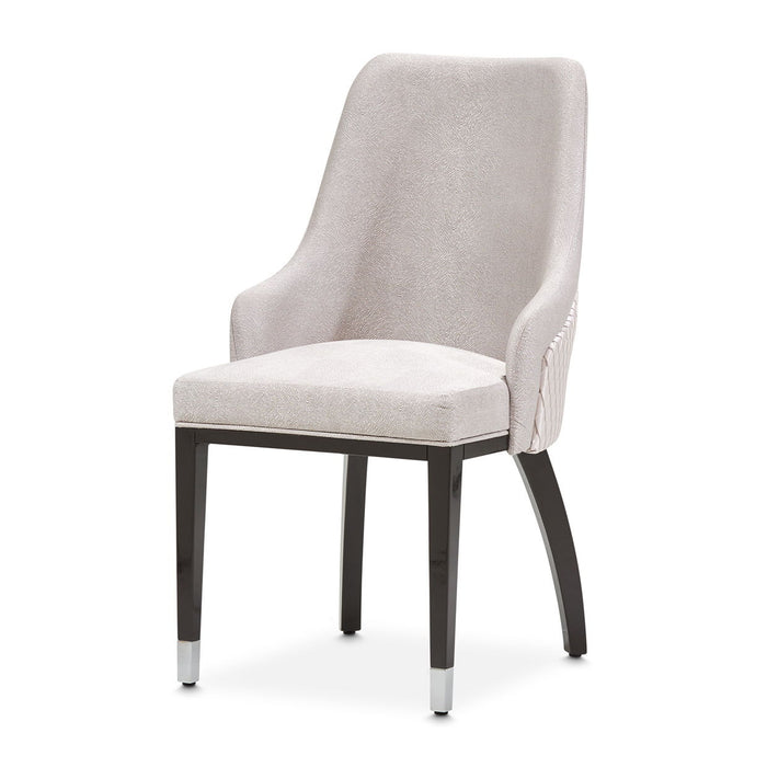 Carmela - Dining Arm Chair