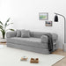 Convertible Foldable Floor Sofa Bed For Living Room Home Essentials