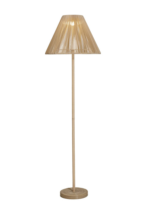 Lumika - Solar Lamp Zuo Modern