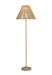 Lumika - Solar Lamp Zuo Modern